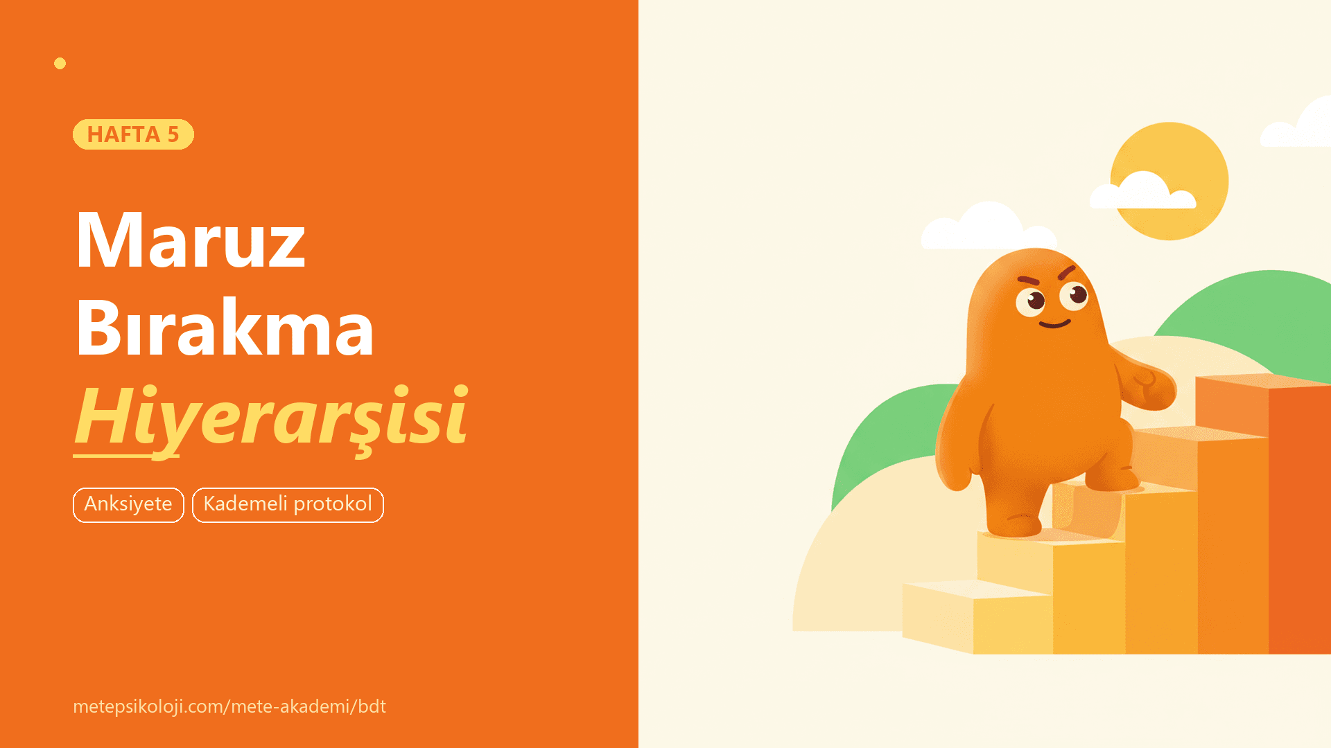 Haftalık kavram kartları