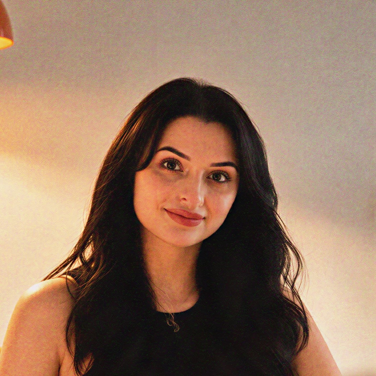 Uzm. Psk. Mısra İlksen Önder · Portre · kare