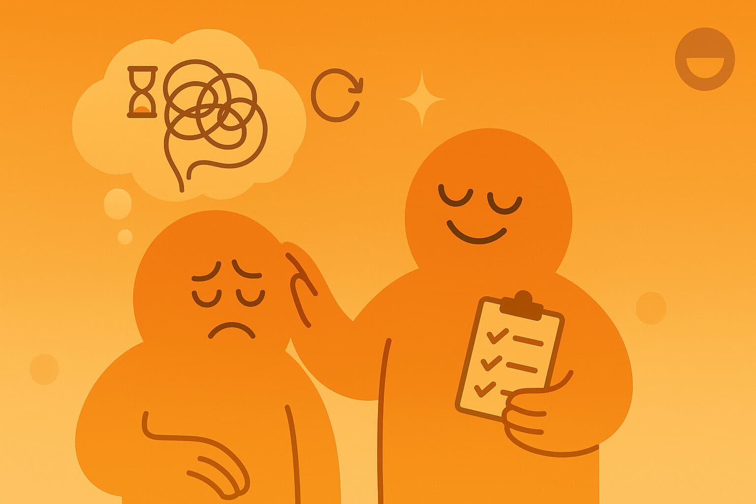 Aşırı Düşünme Sendromu Nedir? 12 Bilimsel Neden ve 14 Adımlık Çözüm Rehberi