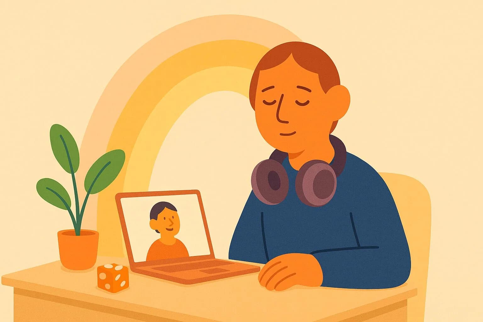 Asperger Sendromu (Otizm Spektrum Bozukluğu) Nedir?