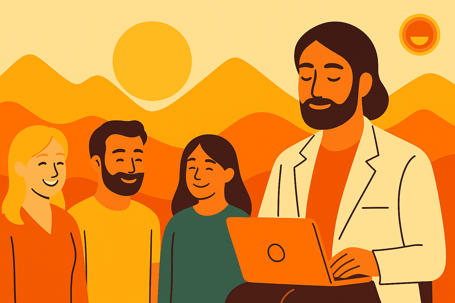 Depresyon Belirtileri, Nedenleri ve Online Terapi ile Destek