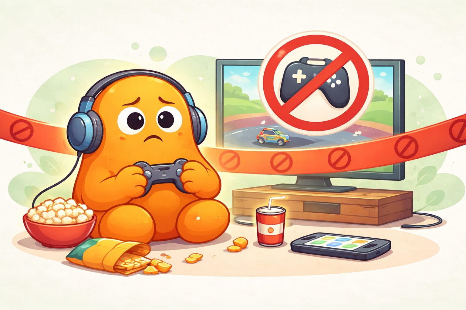 Yeni Oyun Yasağı Tartışması: Psikoloji'ye Göre Oyun Yasağı