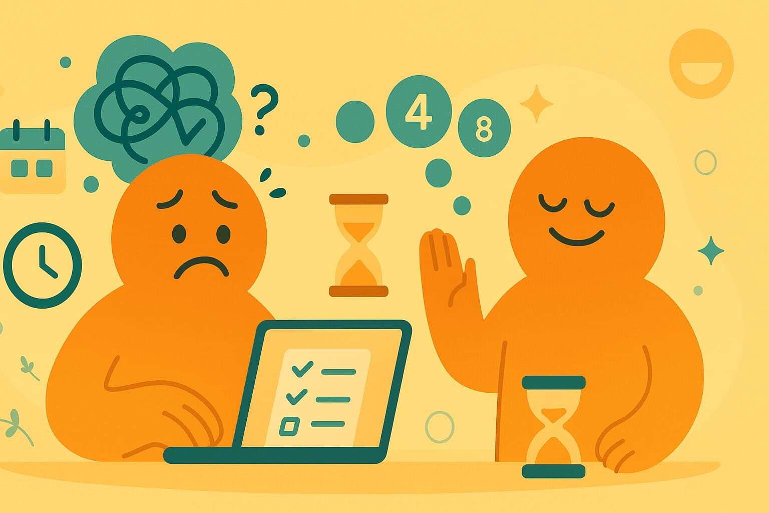 Sınav Kaygısı Nedir? 12 Bilimsel Neden, 14 Etkili Çözüm