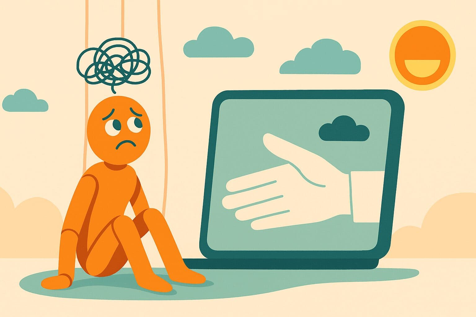 Sosyal Anksiyete için Terapi: Belirtiler, Nedenler ve Etkili Yol Haritası