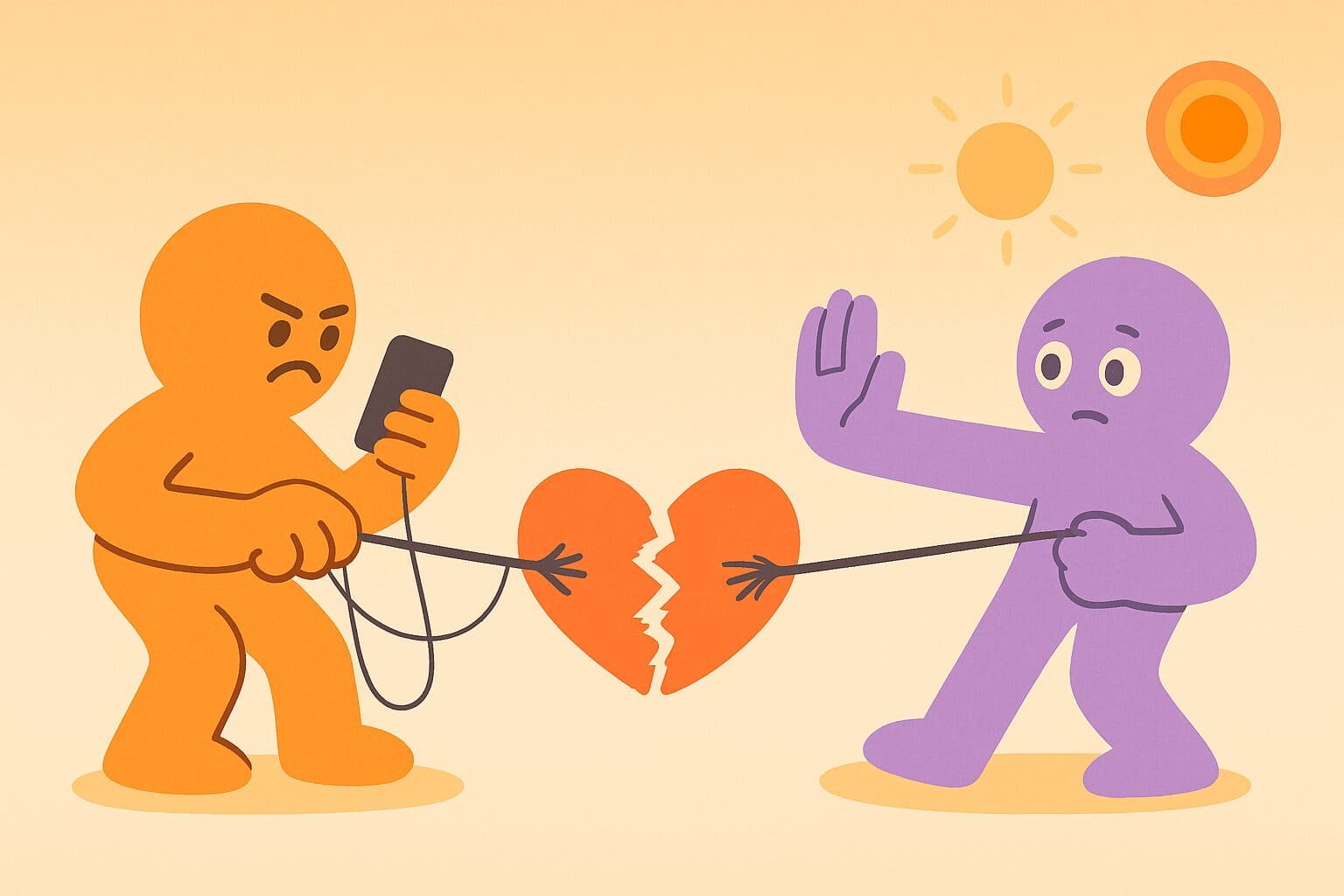 Toksik İlişki Nedir? Belirtiler, Nedenler, Güvenlik ve İyileşme İçin Kanıta Dayalı Rehber