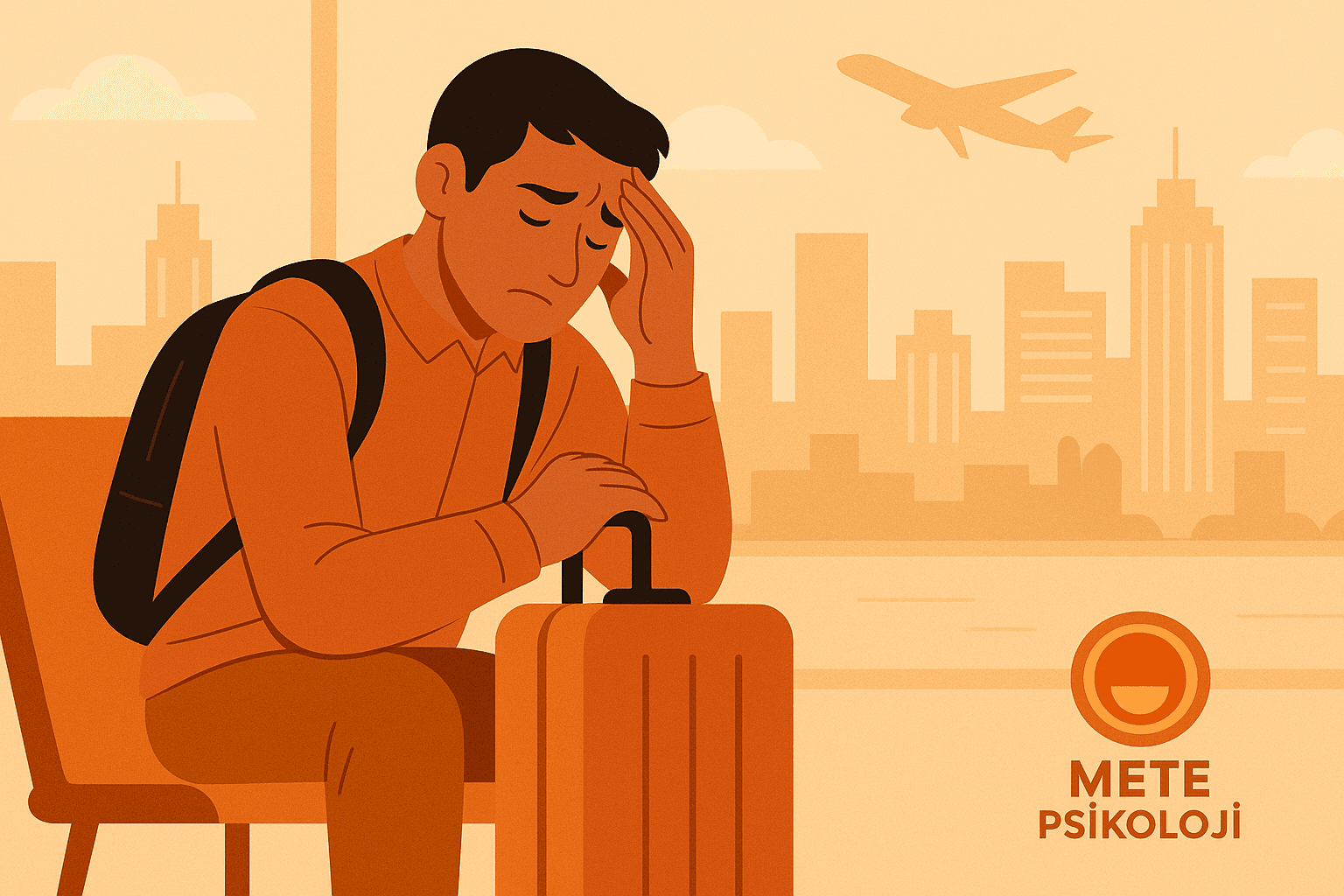 Yurt Dışındaki Türk Bireylere Yönelik Online Terapi Çözümleri