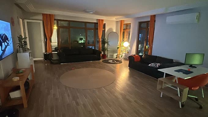 Mete Psikoloji ofis genel görünüm