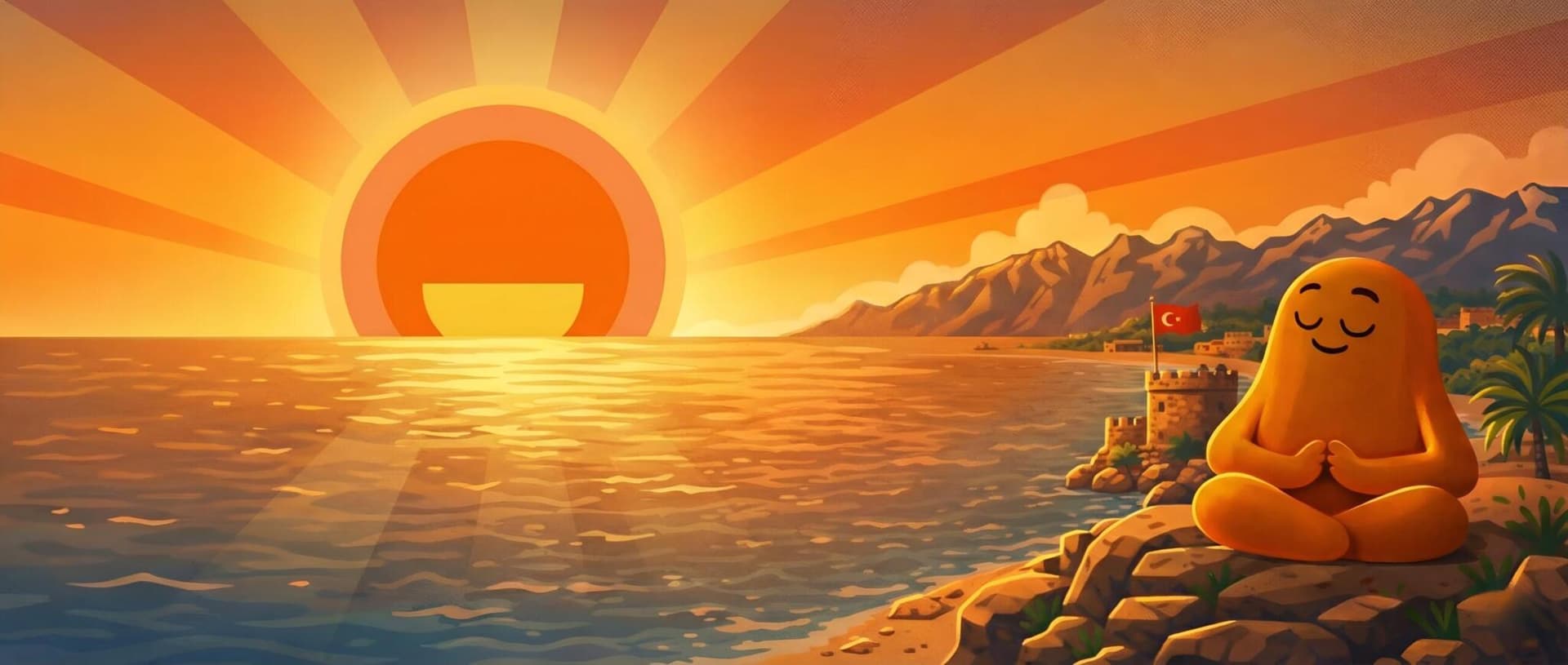 Mete Psikoloji — Online terapi