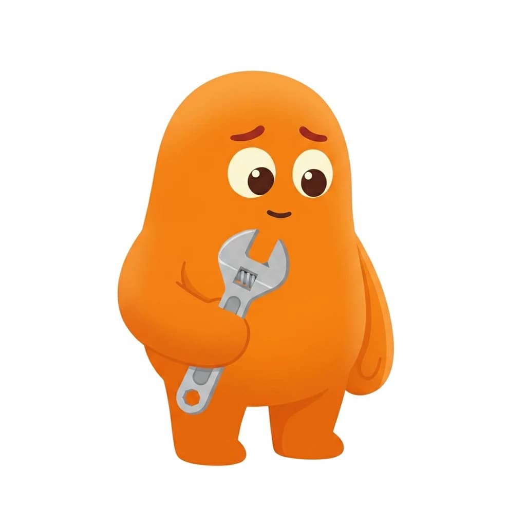 ISTP — Usta