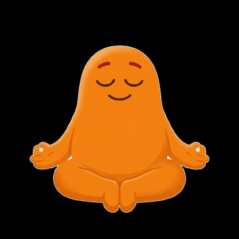 Mete — meditasyon