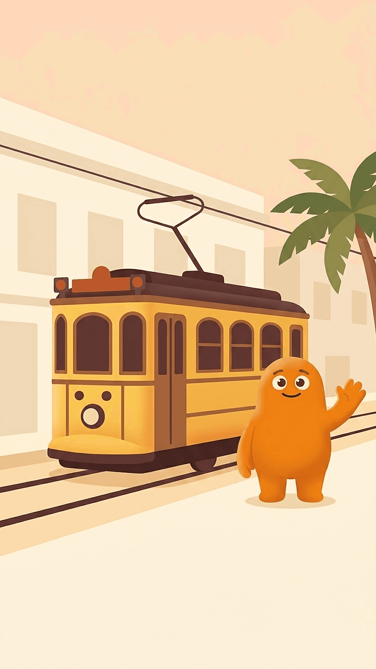 Nostaljik Tramvay