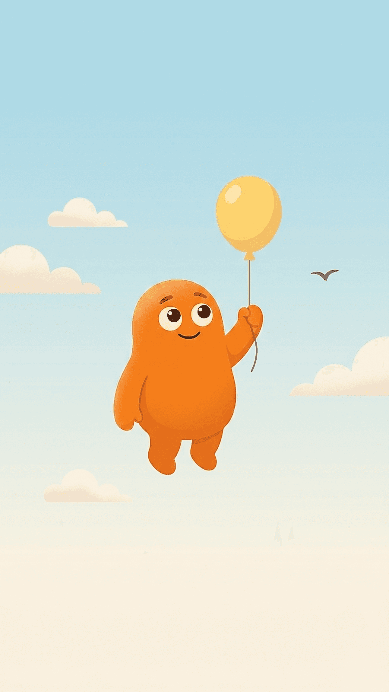 Uçan Balon