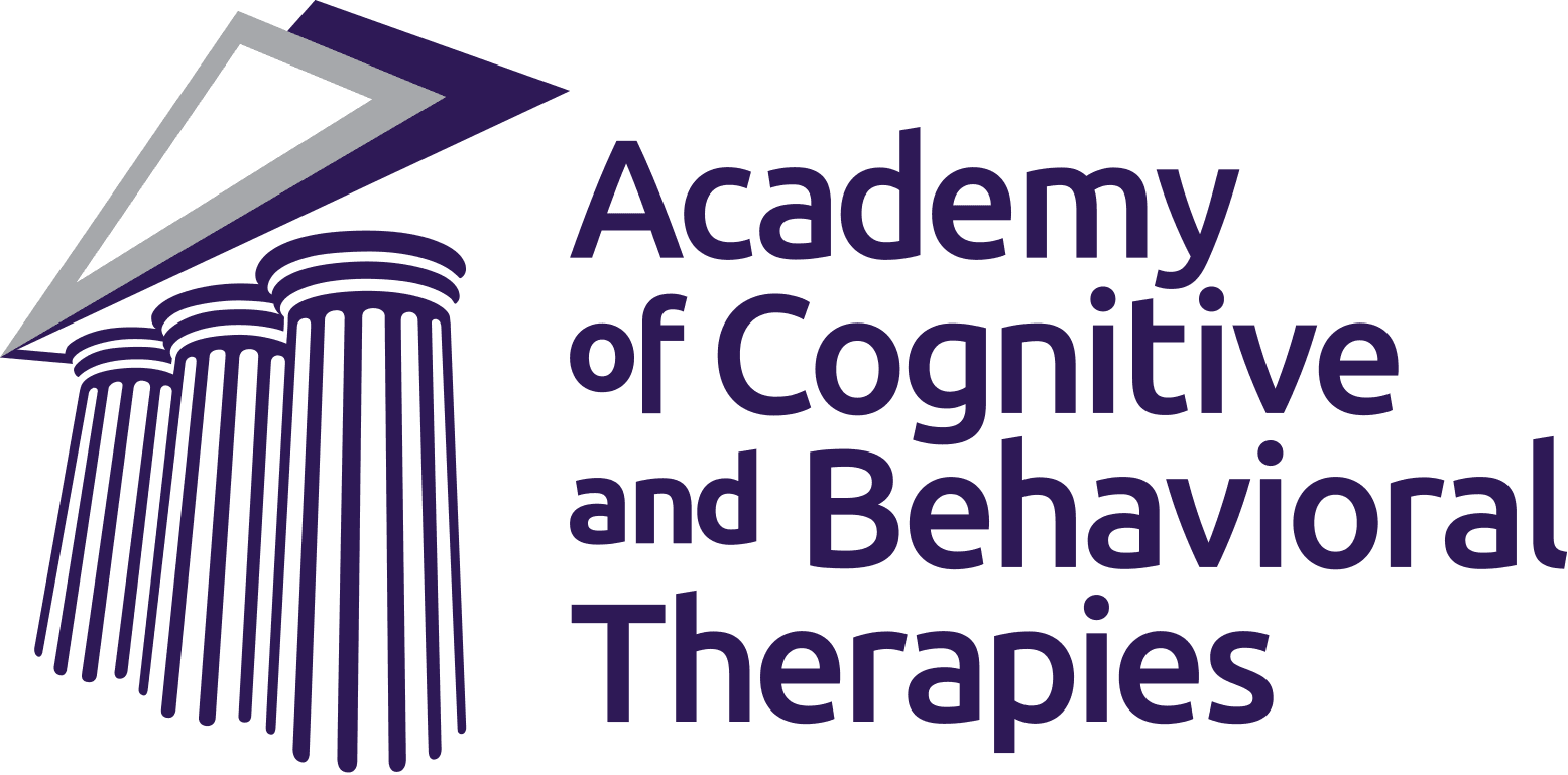 Academy of Cognitive and Behavioral Therapies