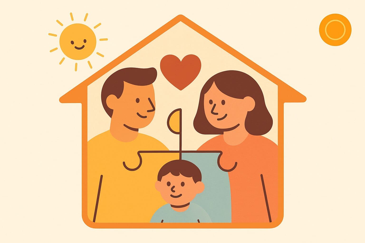 Aile Terapisti: Kimdir, Ne Yapar ve Hangi Durumlarda En Etkili Desteği Sunar?