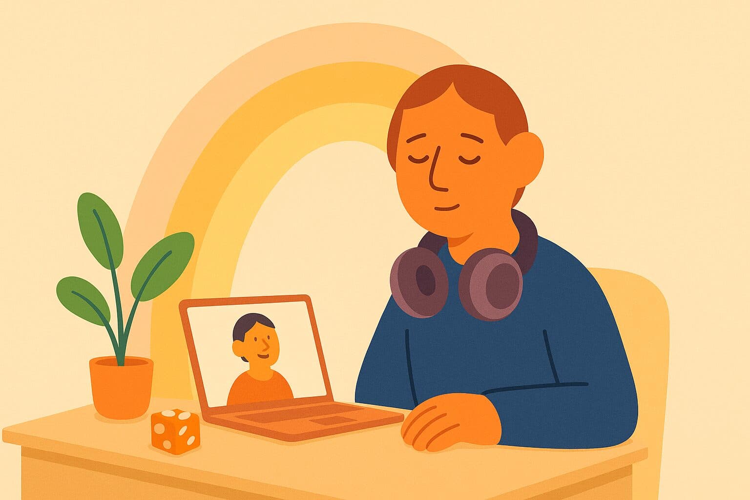 Asperger Sendromu (Otizm Spektrum Bozukluğu) Nedir?