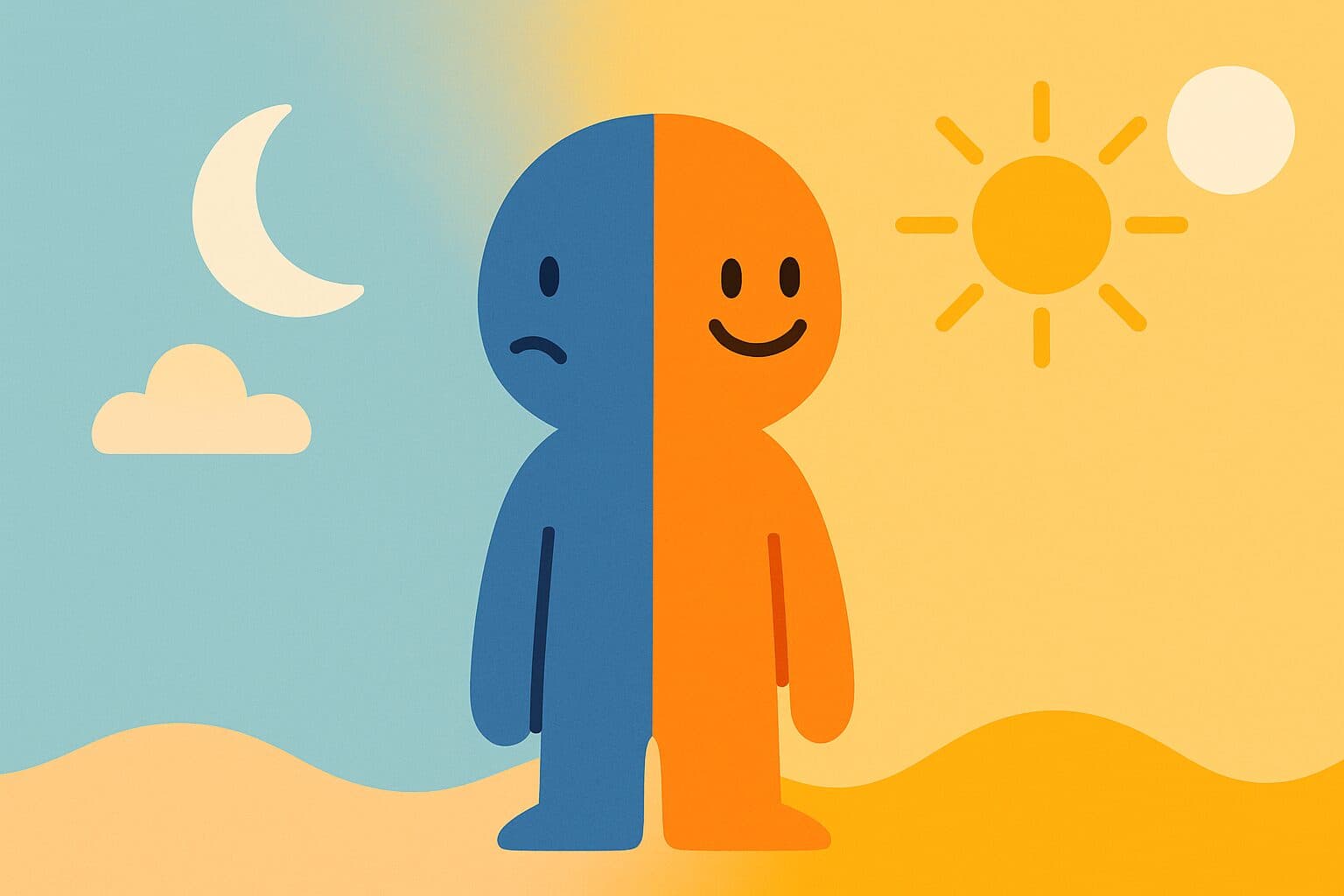 Bipolar Bozukluk: Belirtiler, Türler, Tedavi Seçenekleri ve Yaşamı Düzenleme Rehberi