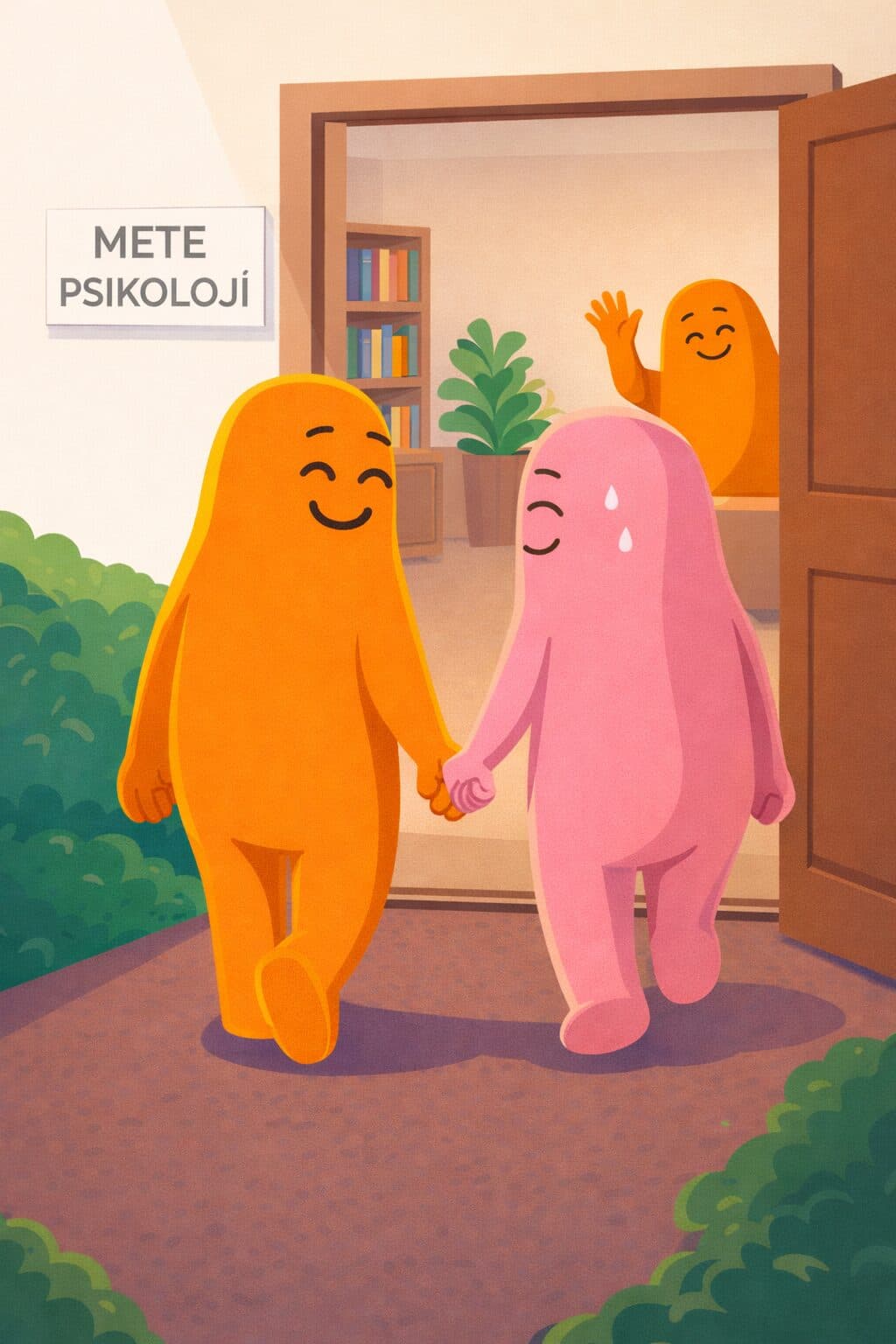 Antalya Çift Terapisi — Mete Psikoloji