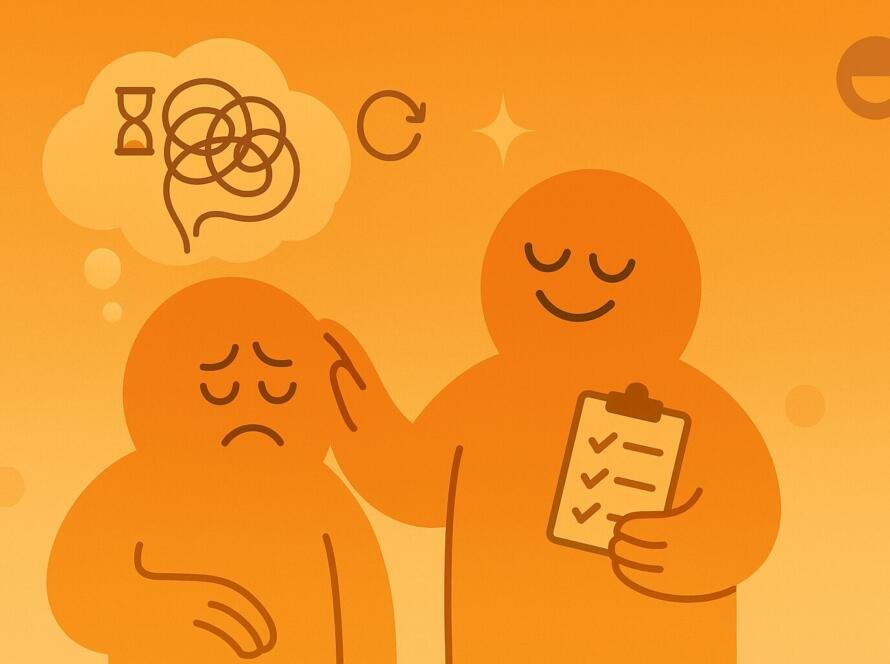 Aşırı düşünme sendromu